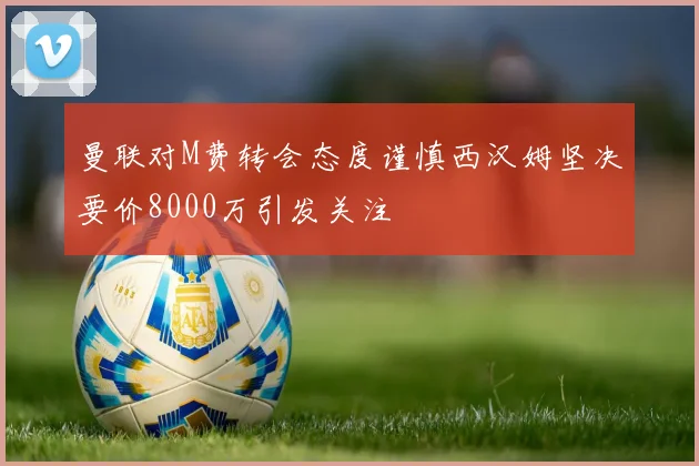 曼联对M费转会态度谨慎西汉姆坚决要价8000万引发关注