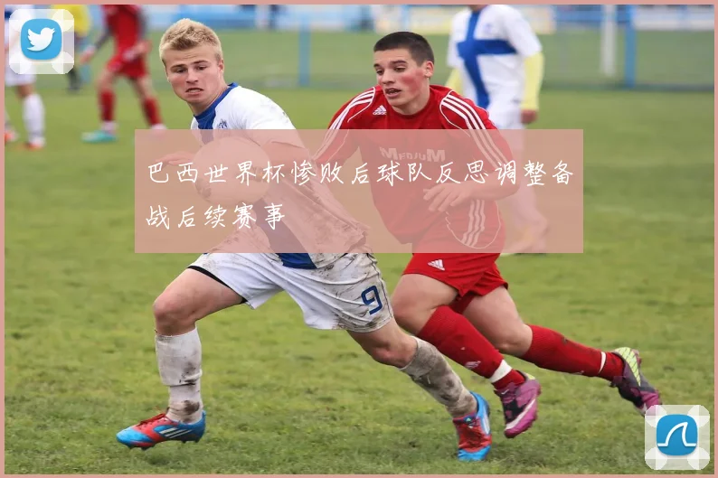 巴西世界杯惨败后球队反思调整备战后续赛事